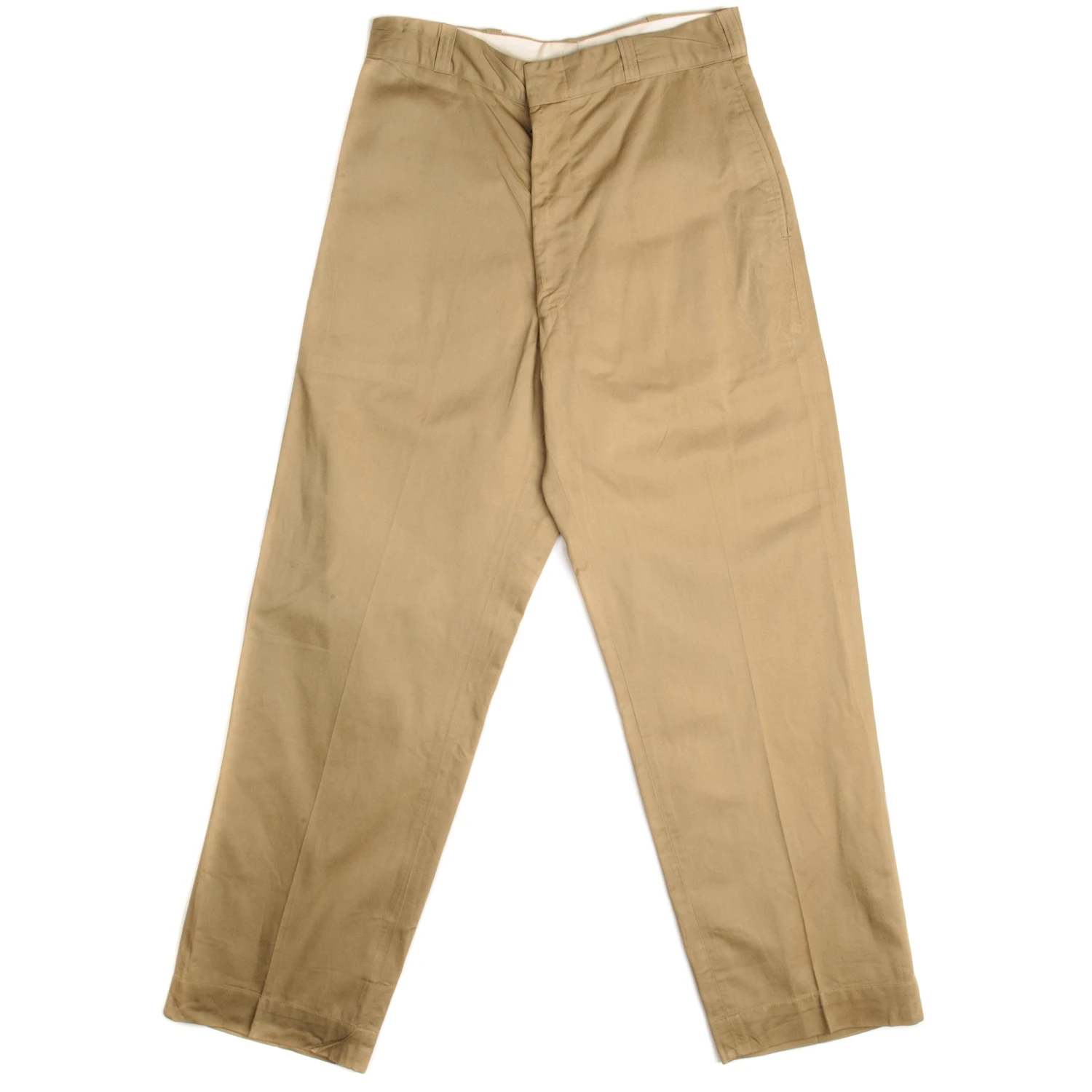 VINTAGE USMC KHAKI TROUSERS PANTS 1972 VIETNAM WAR SIZE W30 L31(Vintage Usmc Khaki Trousers Pants 1972 Vietnam War Size W30 L31) 1 VINTAGE USMC KHAKI TROUSERS PANTS 1972 VIETNAM WAR SIZE W30 L31(Vintage Usmc Khaki Trousers Pants 1972 Vietnam War Size W30 L31)