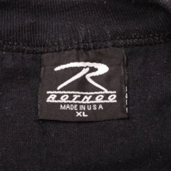 VINTAGE US SPECIAL FORCES TEE SHIRT 1986 SIZE XL MADE IN USA(Vintage Us Special Forces Tee Shirt 1986 Size Xl Made In Usa) 11 VINTAGE US SPECIAL FORCES TEE SHIRT 1986 SIZE XL MADE IN USA(Vintage Us Special Forces Tee Shirt 1986 Size Xl Made In Usa) -Rare Gear USA Shop DSC 7975 1 332e2969 b613 4dba ac48 760cd786ed54