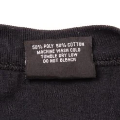 VINTAGE US SPECIAL FORCES TEE SHIRT 1986 SIZE XL MADE IN USA(Vintage Us Special Forces Tee Shirt 1986 Size Xl Made In Usa) 12 VINTAGE US SPECIAL FORCES TEE SHIRT 1986 SIZE XL MADE IN USA(Vintage Us Special Forces Tee Shirt 1986 Size Xl Made In Usa) -Rare Gear USA Shop DSC 7976 1