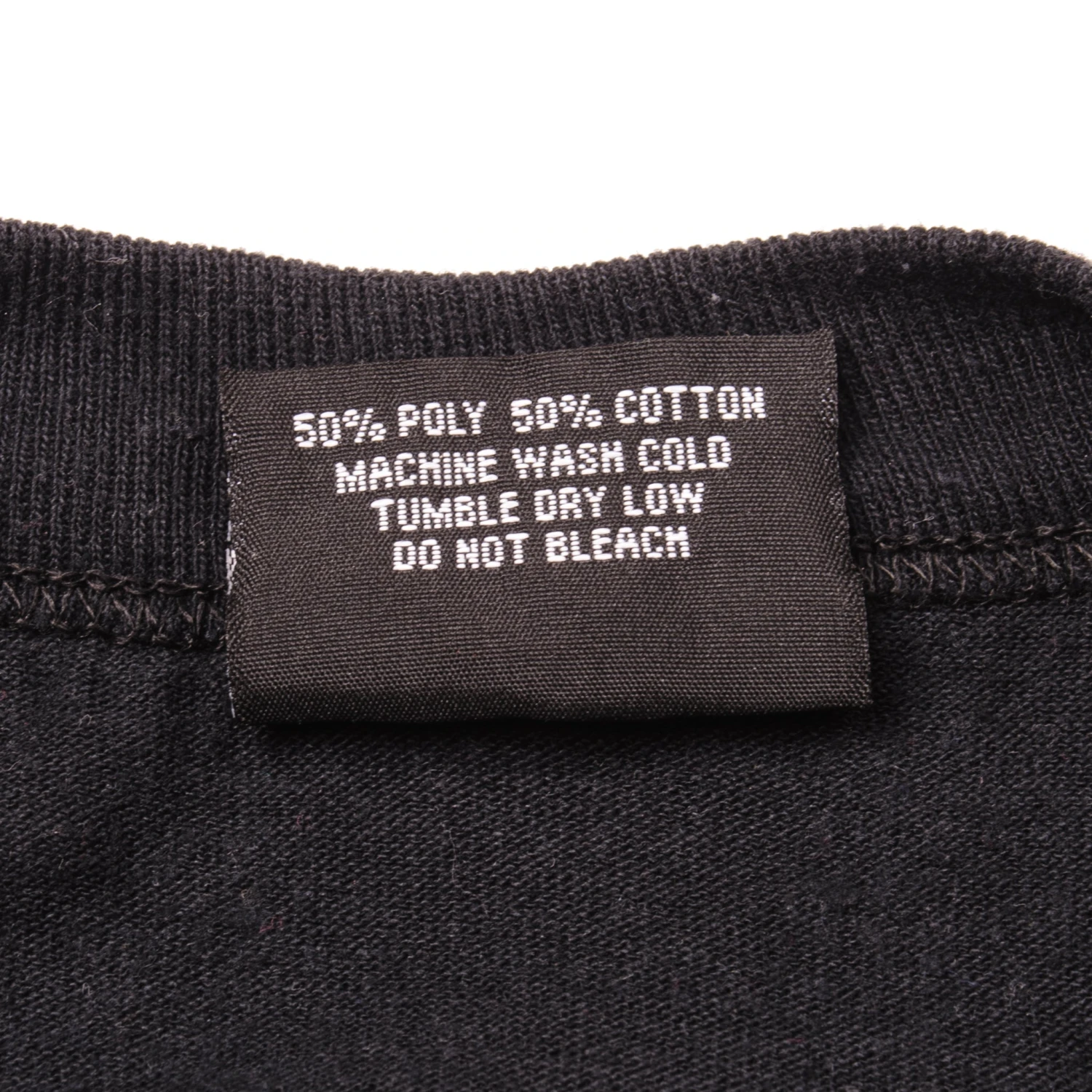 VINTAGE US SPECIAL FORCES TEE SHIRT 1986 SIZE XL MADE IN USA(Vintage Us Special Forces Tee Shirt 1986 Size Xl Made In Usa) 5 VINTAGE US SPECIAL FORCES TEE SHIRT 1986 SIZE XL MADE IN USA(Vintage Us Special Forces Tee Shirt 1986 Size Xl Made In Usa) - Image 5