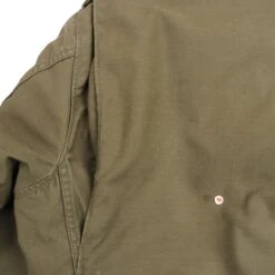 VINTAGE US NAVY SEABEES M-1965 M65 1985 FIELD JACKET STENCIL SIZE MEDIUM REG(Copy Of Vintage Us Army M 1965 M65 1984 Field Jacket Size Medium Regular) -Rare Gear USA Shop DSC 7976