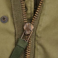 VINTAGE US ARMY M-1965 M65 1972 VIETNAM WAR FIELD JACKET SIZE XSMALL REG(Vintage Us Army M 1965 M65 1972 Vietnam War Field Jacket Size Xsmall Regular) -Rare Gear USA Shop DSC 7997