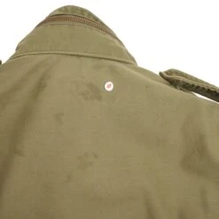 VINTAGE US ARMY M-1965 M65 1972 VIETNAM WAR FIELD JACKET SIZE XSMALL REG(Vintage Us Army M 1965 M65 1972 Vietnam War Field Jacket Size Xsmall Regular) -Rare Gear USA Shop DSC 8000