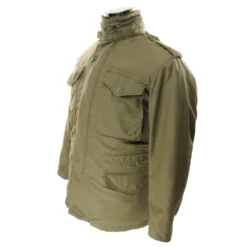 VINTAGE US ARMY M-1965 M65 1972 VIETNAM WAR FIELD JACKET SIZE XSMALL REG(Vintage Us Army M 1965 M65 1972 Vietnam War Field Jacket Size Xsmall Regular)