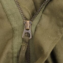 VINTAGE US ARMY FLIGHT SHIRT NOMEX PATCH SIZE LARGE REGULAR 1970s(Vintage Us Army Flight Jacket Patched Size Large Regular) -Rare Gear USA Shop DSC 8020