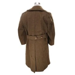 VINTAGE US ARMY M-1939 OVERCOAT WOOL COAT 1942 WW2 SIZE 36R(Vintage Us Army M 1939 Overcoat Wool Coat 1942 Ww2 Size 36r) 11 VINTAGE US ARMY M-1939 OVERCOAT WOOL COAT 1942 WW2 SIZE 36R(Vintage Us Army M 1939 Overcoat Wool Coat 1942 Ww2 Size 36r) -Rare Gear USA Shop DSC 8039 b48d812b 2ed9 4118 9a7e 87d76d9d7e38