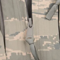 VINTAGE USAF AIR FORCE PARKA DIGITAL CAMO GORETEX 2008 SIZE MEDIUM REGULAR(Vintage Usaf Air Force Parka Digital Camo Goretex 2008 Size Medium Regular) -Rare Gear USA Shop DSC 8055