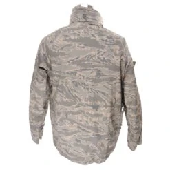 VINTAGE USAF AIR FORCE PARKA DIGITAL CAMO GORETEX 2008 SIZE MEDIUM REGULAR(Vintage Usaf Air Force Parka Digital Camo Goretex 2008 Size Medium Regular) -Rare Gear USA Shop DSC 8062