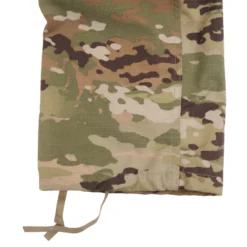 DEADSTOCK US ARMY SHIELD COMBAT TROUSERS PANTS CAMO MEDIUM LONG NOS(Deadstock Us Army Combat Insect Shield Trousers Pants Camo 2013 Medium Long Nos) -Rare Gear USA Shop DSC 8069