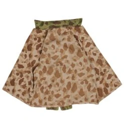 VINTAGE USMC HBT FROGSKIN MODIFIED CAMOUFLAGE UTILITY JACKET WW2 SIZE 38(Vintage Usmc Hbt Frogskin Reversible Camouflage Utility Jacket Ww2 Era Size 38) -Rare Gear USA Shop DSC 8071 506d4296 1043 4d82 bd9d 4018bf91d799