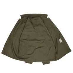 VINTAGE IDF TSAHAL SRAEL DEFENCE FORCES UTILITY SHIRT W PATCH 1976 SIZE MEDIUM(Vintage Israel Defence Forces Utility Shirt With Patch 1976 Size Medium) -Rare Gear USA Shop DSC 8074