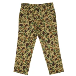 VINTAGE US RANGER CAMO TROUSERS PANTS SIZE XL 1970s(Vintage Us Ranger Camo Trousers Pants Size Xl) 17 VINTAGE US RANGER CAMO TROUSERS PANTS SIZE XL 1970s(Vintage Us Ranger Camo Trousers Pants Size Xl) -Rare Gear USA Shop DSC 8079 scaled