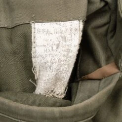 VINTAGE US ARMY M-1943 M43 FIELD JACKET 1940S WW2 SIZE 36R(Vintage Us Army M 1943 M43 Field Jacket 1940s Ww2 Size 36r) -Rare Gear USA Shop DSC 8092