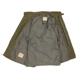 VINTAGE US ARMY M65 ALPHA IND FIELD JACKET 1968 VIETNAM WAR SIZE LARGE REGULAR(Vintage Us Army M65 Alpha Ind Field Jacket 1968 Vietnam War Size Large Regular) -Rare Gear USA Shop DSC 8157