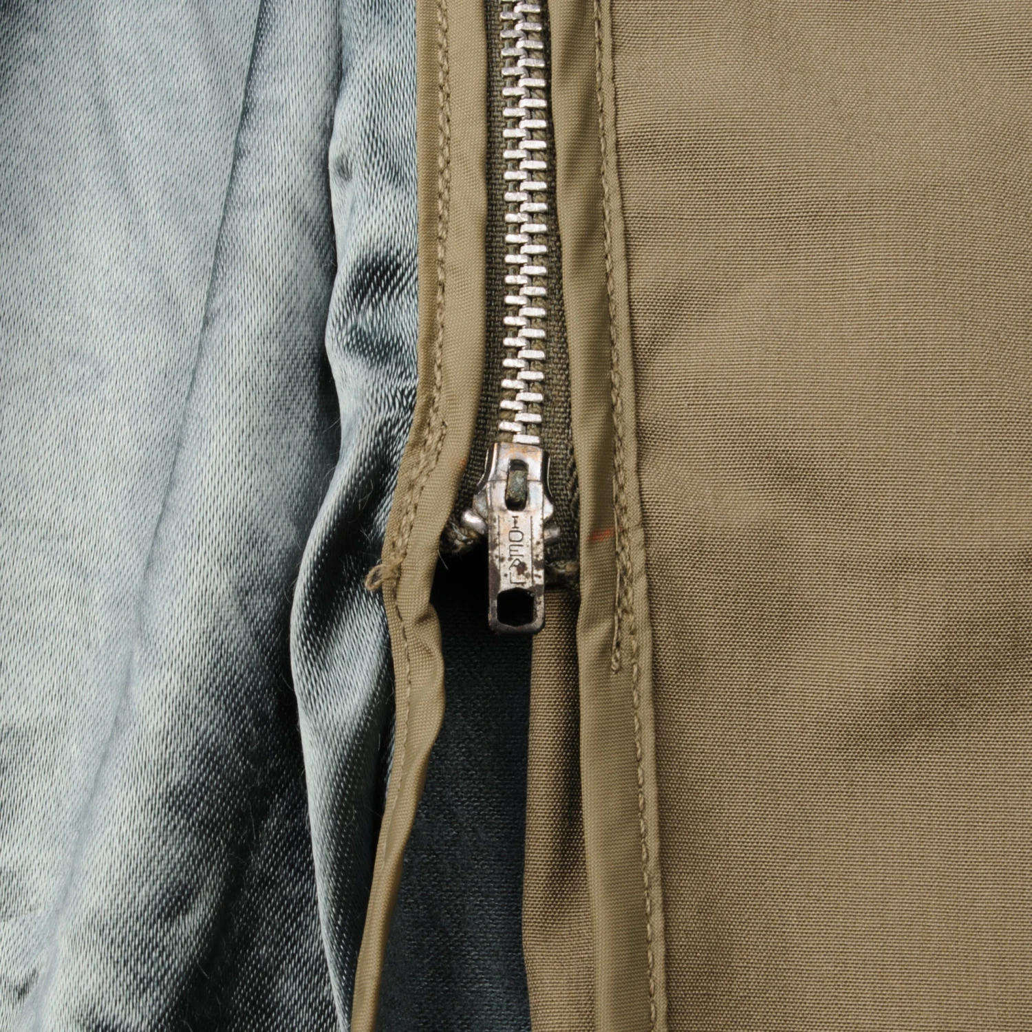 VINTAGE US ARMY ALL WEATHER TRENCH COAT 1986 SIZE 36 R(Vintage Us Army All Weather Trench Coat 1986 Size 36 R) 6 VINTAGE US ARMY ALL WEATHER TRENCH COAT 1986 SIZE 36 R(Vintage Us Army All Weather Trench Coat 1986 Size 36 R) - Image 6