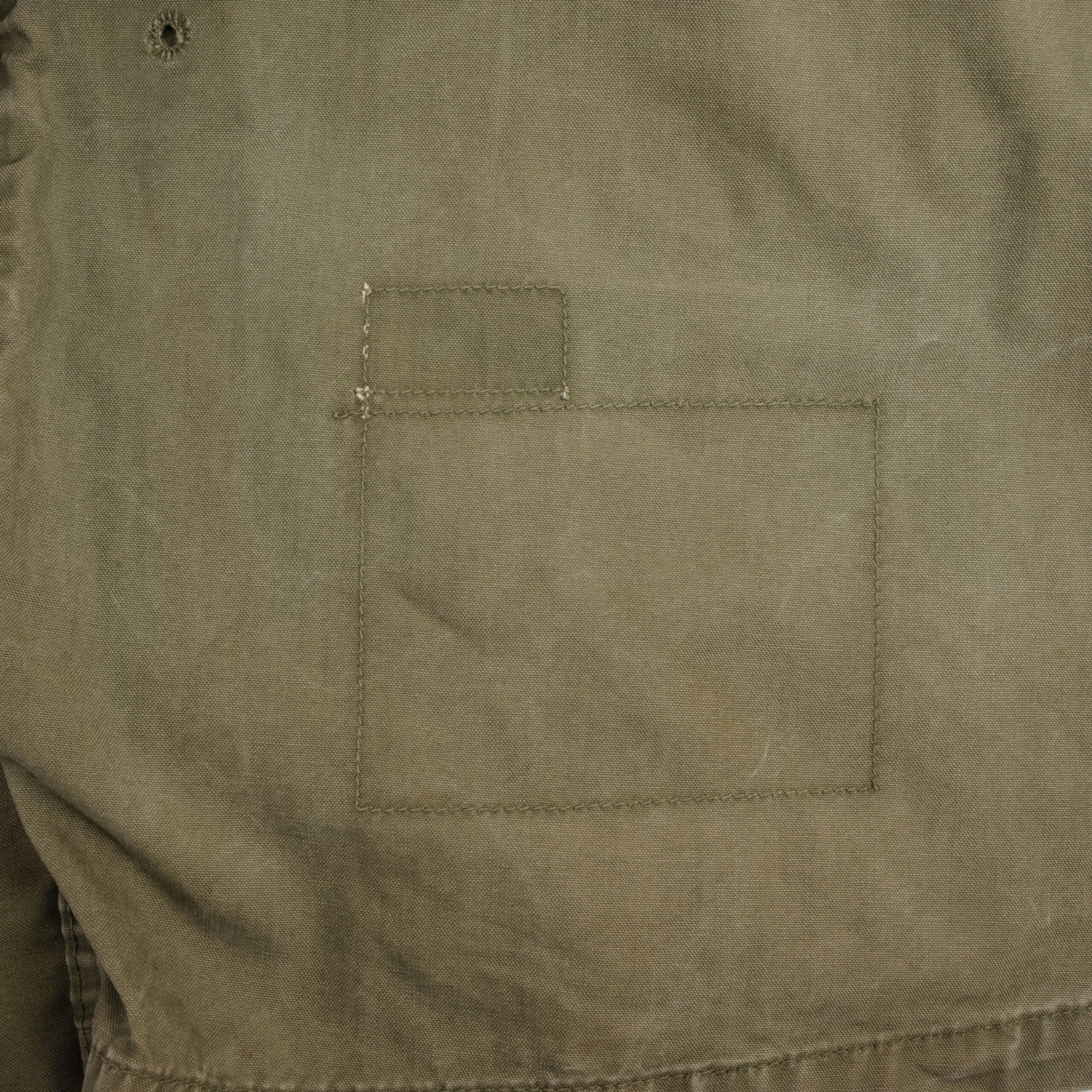 VINTAGE US ARMY M65 M-1965 FIELD JACKET 1970S VIETNAM WAR SIZE MEDIUM REGULAR(Vintage Us Army M65 M 1965 Field Jacket 1970s Vietnam War Size Medium Regular) 6 VINTAGE US ARMY M65 M-1965 FIELD JACKET 1970S VIETNAM WAR SIZE MEDIUM REGULAR(Vintage Us Army M65 M 1965 Field Jacket 1970s Vietnam War Size Medium Regular) - Image 6