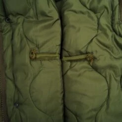 VINTAGE IDF ISRAEL DEFENCE TSAHAL FORCES ARMY STYLE PARKA JACKET SIZE MEDIUM(Vintage Israel Defence Forces Army Style Jacket 2000s Size Medium) -Rare Gear USA Shop DSC 8259