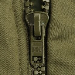 VINTAGE IDF ISRAEL DEFENCE TSAHAL FORCES ARMY STYLE PARKA JACKET SIZE MEDIUM(Vintage Israel Defence Forces Army Style Jacket 2000s Size Medium) -Rare Gear USA Shop DSC 8260