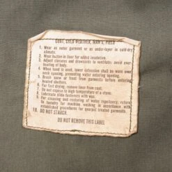 VINTAGE USAF M-1965 M65 FIELD JACKET 1972 VIETNAM WAR SIZE SMALL REGULAR(Vintage Usaf M 1965 M65 Field Jacket 1972 Vietnam War Size Small Regular) -Rare Gear USA Shop DSC 8266 1