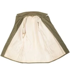 VINTAGE US ARMY M-1943 M43 FIELD JACKET 1940S WW2 SIZE 36R(Vintage Us Army M 1943 M43 Field Jacket 1940s Ww2 Size 36r) -Rare Gear USA Shop DSC 8304