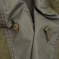 VINTAGE US ARMY M65 ALPHA IND FIELD JACKET 1968 VIETNAM WAR SIZE LARGE REGULAR(Vintage Us Army M65 Alpha Ind Field Jacket 1968 Vietnam War Size Large Regular) -Rare Gear USA Shop DSC 8337