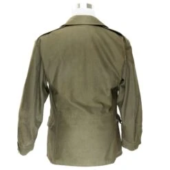 VINTAGE US ARMY M-1943 M43 FIELD JACKET 1940S WW2 SIZE 36R(Vintage Us Army M 1943 M43 Field Jacket 1940s Ww2 Size 36r) -Rare Gear USA Shop DSC 8340 8d4f1f41 c94e 48cf 9f4b 58455d4fad2f
