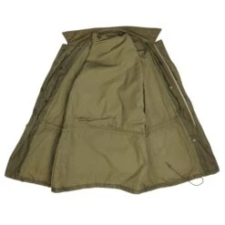 VINTAGE US ARMY FIELD JACKET M-1951 M51 1950S VIETNAM WAR SMALL REGULAR(Vintage Us Army Field Jacket M 1951 M51 1950s Vietnam War Small Regular) -Rare Gear USA Shop DSC 8351