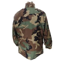 VINTAGE USN UTILITY SHIRT SIZE SMALL 1960s(Copy Of Us Army Utility Shirt Hbt Twill Herringbone Early Vietnam Size 34r)