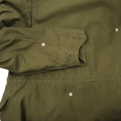 VINTAGE US ARMY M-1965 M65 FIELD JACKET 1967 VIETNAM WAR MEDIUM REGULAR(Vintage Us Army M 1965 M65 Field Jacket 1967 Vietnam War Size Medium Regularvintage Us Army M 1965 M65 Field Jacket 1967 Vietnam War Size Medium Regular) -Rare Gear USA Shop DSC 8429