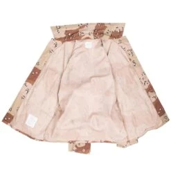 VINTAGE US ARMY DESERT CAMO CHOCOLATE CHIP COMBAT JACKET 1990S MEDIUM REGULAR(Vintage Us Army Desert Camo Chocolate Chip Jacket 1990s Medium Regular) 11 VINTAGE US ARMY DESERT CAMO CHOCOLATE CHIP COMBAT JACKET 1990S MEDIUM REGULAR(Vintage Us Army Desert Camo Chocolate Chip Jacket 1990s Medium Regular) -Rare Gear USA Shop DSC 8431