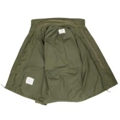 VINTAGE US ARMY M65 M-1965 FIELD JACKET 1978 SIZE SMALL REGULAR(Vintage Us Army M65 M 1965 Field Jacket 1978 Size Small Regular) -Rare Gear USA Shop DSC 8437