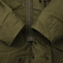 VINTAGE US ARMY M-1965 M65 FIELD JACKET 1987 SMALL REGULAR(Vintage Us Army M 1965 M65 Field Jacket 1987 Size Small Regular) -Rare Gear USA Shop DSC 8441