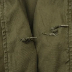 VINTAGE US ARMY M-1965 M65 FIELD JACKET 1967 VIETNAM WAR MEDIUM REGULAR(Vintage Us Army M 1965 M65 Field Jacket 1967 Vietnam War Size Medium Regularvintage Us Army M 1965 M65 Field Jacket 1967 Vietnam War Size Medium Regular) -Rare Gear USA Shop DSC 8449