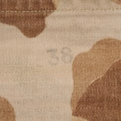 VINTAGE USMC HBT FROGSKIN REVERSIBLE CAMOUFLAGE UTILITY JACKET WW2 ERA SIZE XL(Vintage Usmc Frogskin Reversible Camouflage Utility Jacket Ww2 Era) 27 VINTAGE USMC HBT FROGSKIN REVERSIBLE CAMOUFLAGE UTILITY JACKET WW2 ERA SIZE XL(Vintage Usmc Frogskin Reversible Camouflage Utility Jacket Ww2 Era) -Rare Gear USA Shop DSC 8457 1