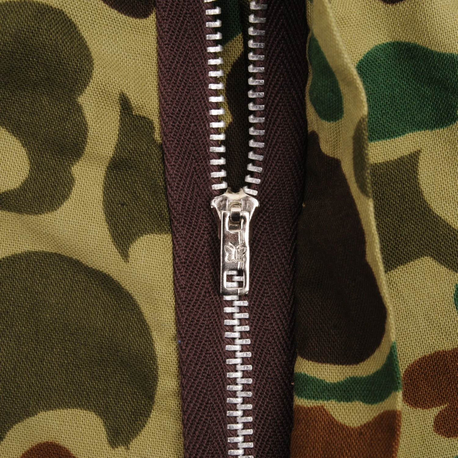 VINTAGE US RANGER CAMO TROUSERS PANTS SIZE XL 1970s(Vintage Us Ranger Camo Trousers Pants Size Xl) 9 VINTAGE US RANGER CAMO TROUSERS PANTS SIZE XL 1970s(Vintage Us Ranger Camo Trousers Pants Size Xl) - Image 9