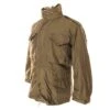 VINTAGE US ARMY M-1965 M65 FIELD JACKET 1981 SIZE SMALL SHORT NOS WITH LINER(Copy Of Vintage Us Army M 1965 M65 Field Jacket 1980 Size Small Regular)