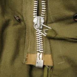 VINTAGE US ARMY M-1965 M65 FIELD JACKET 1967 VIETNAM WAR SIZE SMALL LONG WITH LINER NOS(Vintage Us Army M65 Field Jacket 1967 Vietnam War Size Small Long Liner Nos) 18 VINTAGE US ARMY M-1965 M65 FIELD JACKET 1967 VIETNAM WAR SIZE SMALL LONG WITH LINER NOS(Vintage Us Army M65 Field Jacket 1967 Vietnam War Size Small Long Liner Nos) -Rare Gear USA Shop DSC 8474