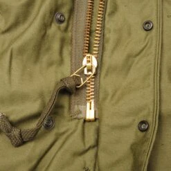 VINTAGE US ARMY M-1965 M65 FIELD JACKET 1982 SIZE XS SHORT(Copy Of Vintage Us Army M 1965 M65 Field Jacket 1981 Size Small Short With Liner Nos) -Rare Gear USA Shop DSC 8483