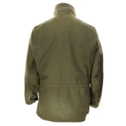 VINTAGE US ARMY M65 M-1965 FIELD JACKET 1970S VIETNAM WAR SIZE MEDIUM REGULAR(Vintage Us Army M65 M 1965 Field Jacket 1970s Vietnam War Size Medium Regular) 13 VINTAGE US ARMY M65 M-1965 FIELD JACKET 1970S VIETNAM WAR SIZE MEDIUM REGULAR(Vintage Us Army M65 M 1965 Field Jacket 1970s Vietnam War Size Medium Regular) -Rare Gear USA Shop DSC 8487