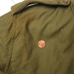 VINTAGE US ARMY M-1965 M65 FIELD JACKET 1982 SIZE XS SHORT(Copy Of Vintage Us Army M 1965 M65 Field Jacket 1981 Size Small Short With Liner Nos) -Rare Gear USA Shop DSC 8489