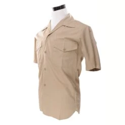 VINTAGE US ARMY OFFICER SHIRT POST WW2 SIZE 15X32(Vintage Us Army Officer Shirt Size 15x32) 23 VINTAGE US ARMY OFFICER SHIRT POST WW2 SIZE 15X32(Vintage Us Army Officer Shirt Size 15x32) -Rare Gear USA Shop DSC 8492 1