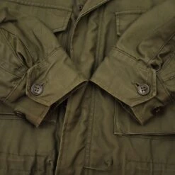 VINTAGE US ARMY FIELD JACKET M-1951 M51 1950S VIETNAM WAR SMALL REGULAR(Vintage Us Army Field Jacket M 1951 M51 1950s Vietnam War Small Regular) -Rare Gear USA Shop DSC 8497 5c0674f2 2c88 428c a1c1 44c2edc9c9ca