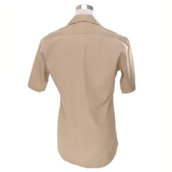 VINTAGE USMC MARINE CREIGHTON SHORT SLEEVE SHIRT SIZE 15 M 15 1/2 POST WAR(Vintage Usmc Marine Creighton Short Sleeve Shirt Size 15 M 15 1 2) -Rare Gear USA Shop DSC 8498 6bff0607 f311 467c 9efd 29418f5833a1 scaled