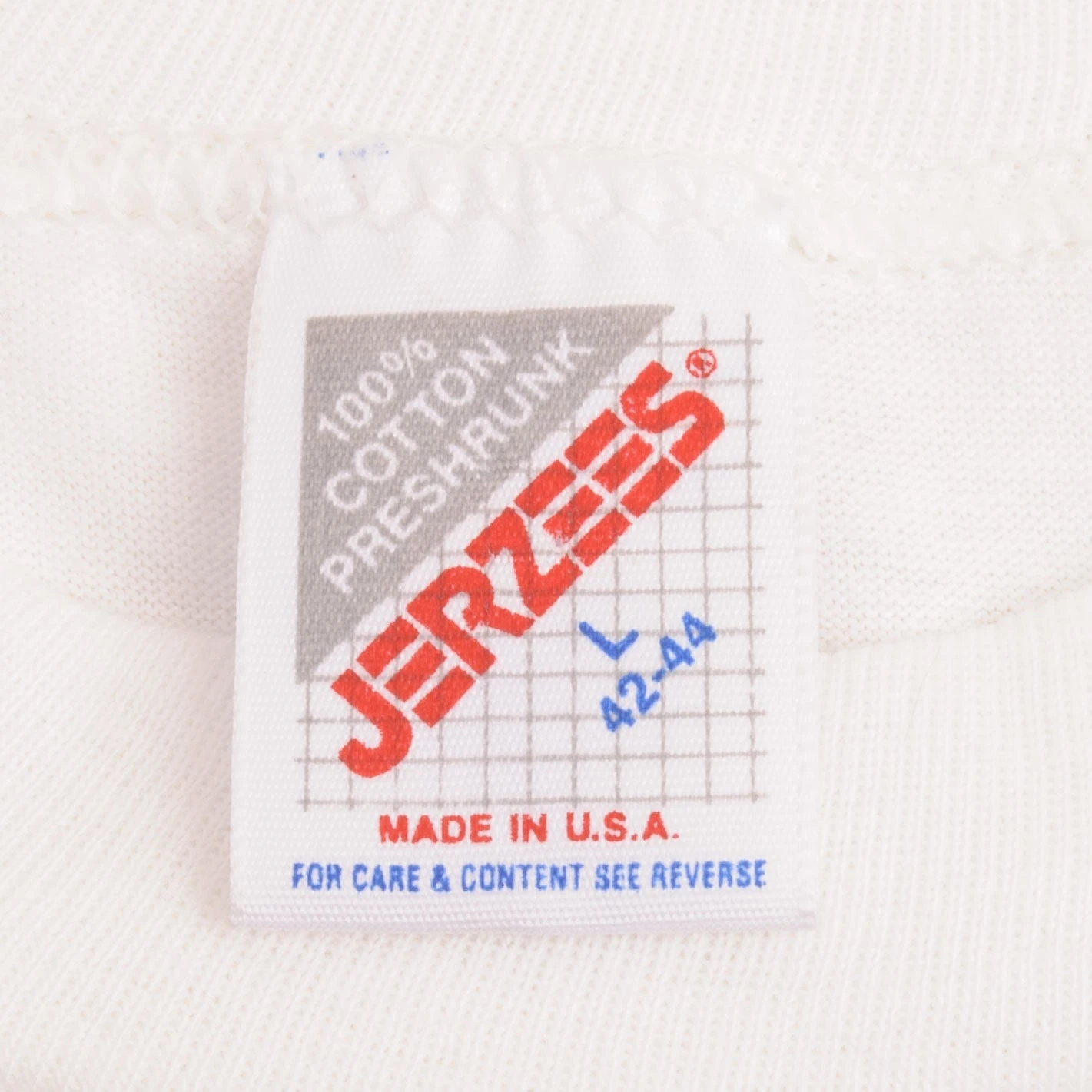 VINTAGE WW2 50TH ANNIVERSARY PEARL HARBOR TEE SHIRT 1991 SIZE MEDIUM MADE IN USA(Vintage Ww2 50th Anniversary Pearl Harbor Tee Shirt 1991 Size Medium Made In Usa Copy) 4 VINTAGE WW2 50TH ANNIVERSARY PEARL HARBOR TEE SHIRT 1991 SIZE MEDIUM MADE IN USA(Vintage Ww2 50th Anniversary Pearl Harbor Tee Shirt 1991 Size Medium Made In Usa Copy) - Image 4