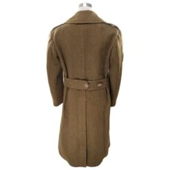 VINTAGE US ARMY M-1939 OVERCOAT WOOL COAT 2ND DIVISION PATCH 1942 WW2 SIZE 36R(Vintage Us Army M 1939 Overcoat Wool Coat 2nd Division Patch 1942 Ww2 Size 36r) -Rare Gear USA Shop DSC 8525 b80d3763 9f83 43c8 a1ba 129189ab8046