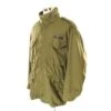 VINTAGE US ARMY M65 FIELD JACKET SIZE XL REGULAR 1966(Copy Of Vintage Us Army M 1965 M65 Field Jacket Size Xs Regular Nos)