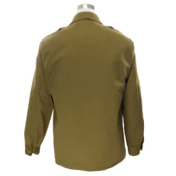 VINTAGE IDF TSAHAL ISRAEL DEFENCE FORCES UTILITY SHIRT W PATCH 2004 SIZE MEDIUM(Vintage Israel Defence Forces Utility Shirt With Patch 2004 Size Medium) 9 VINTAGE IDF TSAHAL ISRAEL DEFENCE FORCES UTILITY SHIRT W PATCH 2004 SIZE MEDIUM(Vintage Israel Defence Forces Utility Shirt With Patch 2004 Size Medium) -Rare Gear USA Shop DSC 8540 scaled