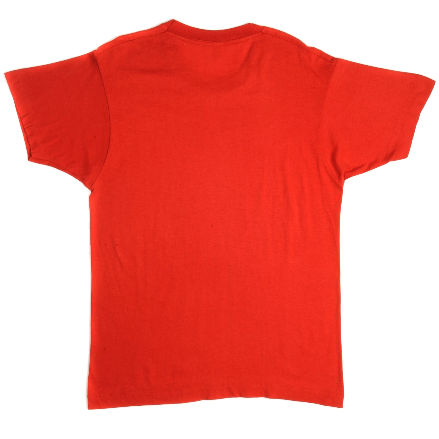 VINTAGE USMC CHARLIE COMPANY TEE SHIRT 1986 SIZE MEDIUM MADE IN USA(Vintage Usmc Charlie Company Tee Shirt 1986 Size Medium Made In Usa) 3 VINTAGE USMC CHARLIE COMPANY TEE SHIRT 1986 SIZE MEDIUM MADE IN USA(Vintage Usmc Charlie Company Tee Shirt 1986 Size Medium Made In Usa) - Image 3