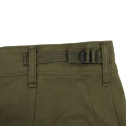VINTAGE US ARMY TROPICAL COMBAT TROUSERS 1967 VIETNAM LARGE REGULAR NOS NEW(Vintage Us Army Tropical Combat Trousers Pants 5th Pattern 1967 Vietnam War Large Regular Nos) -Rare Gear USA Shop DSC 8596 2 scaled
