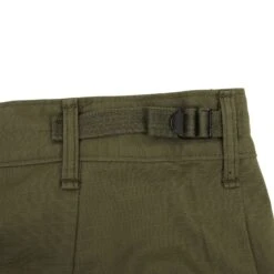 VINTAGE US ARMY TROPICAL COMBAT TROUSERS 1967 VIETNAM LARGE SHORT NOS NEW(Vintage Us Army Tropical Combat Trousers 5th Pat 1967 Vietnam War Large Short Nos) -Rare Gear USA Shop DSC 8596 70f3b8bf ce87 4176 bddc 250f9f0645a8